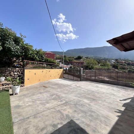 Villa Perejil Realejo Alto Eksteriør billede