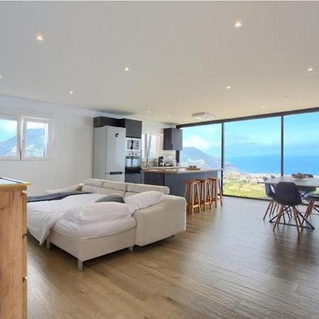 Villa Perejil Realejo Alto Eksteriør billede