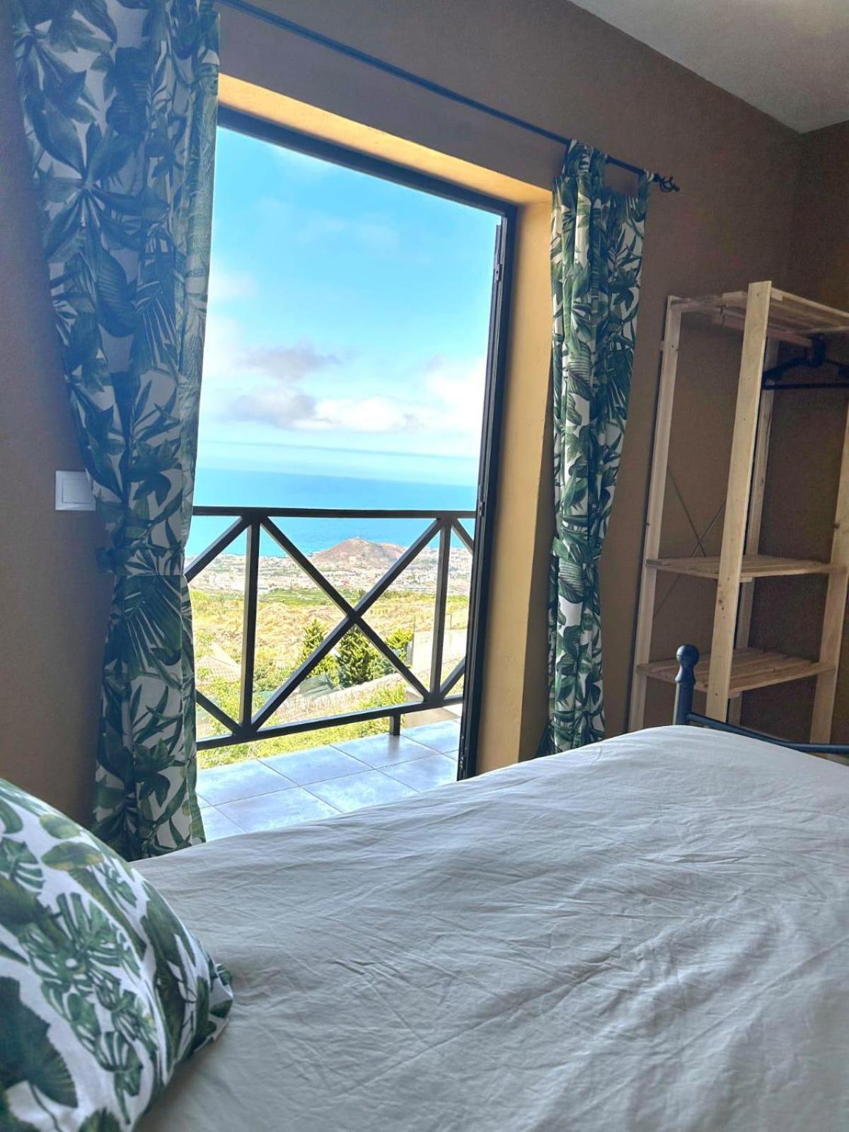 Villa Perejil Realejo Alto Eksteriør billede