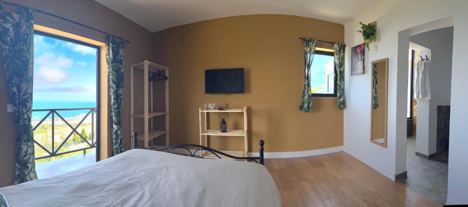 Villa Perejil Realejo Alto Eksteriør billede