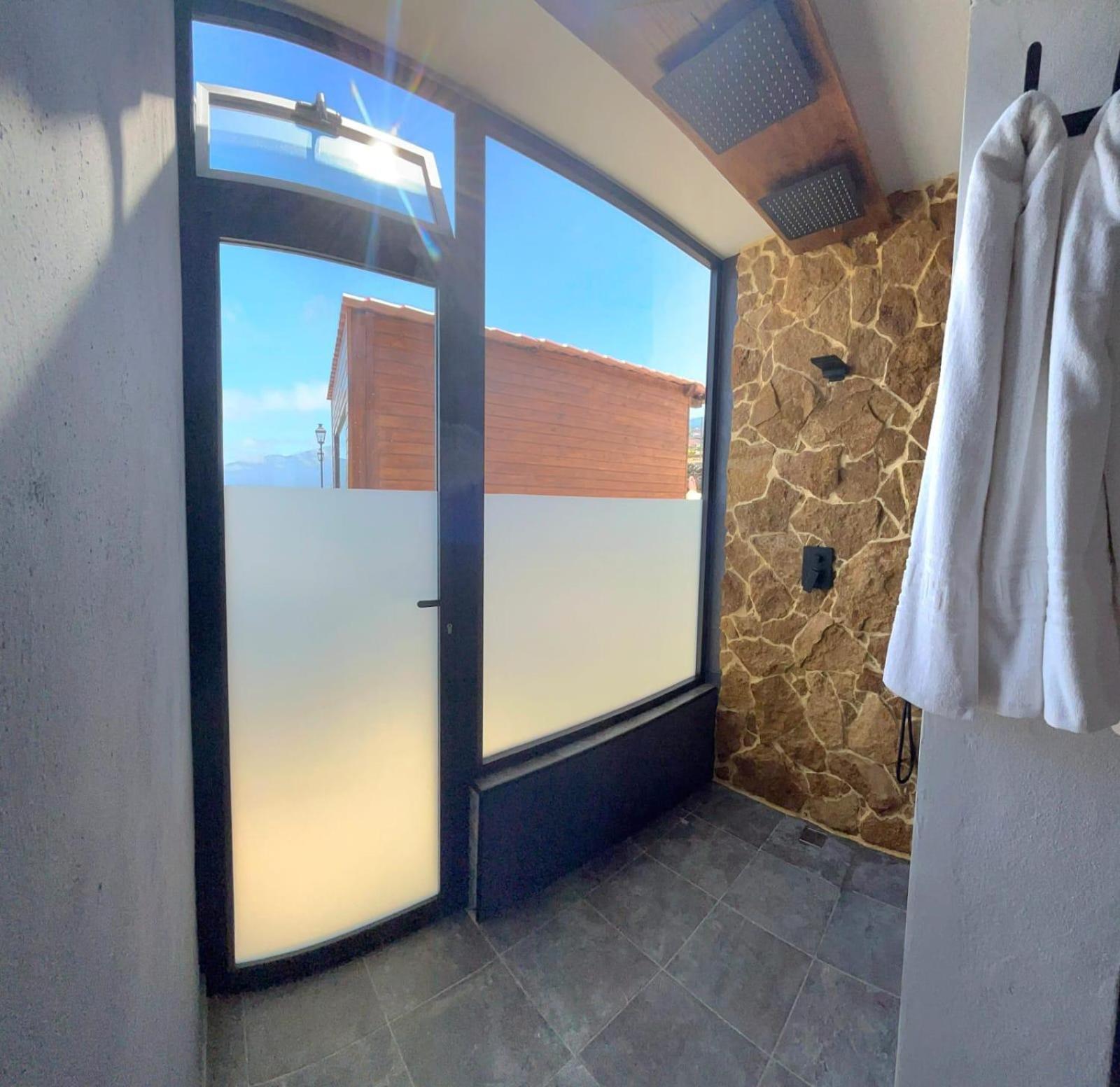 Villa Perejil Realejo Alto Eksteriør billede