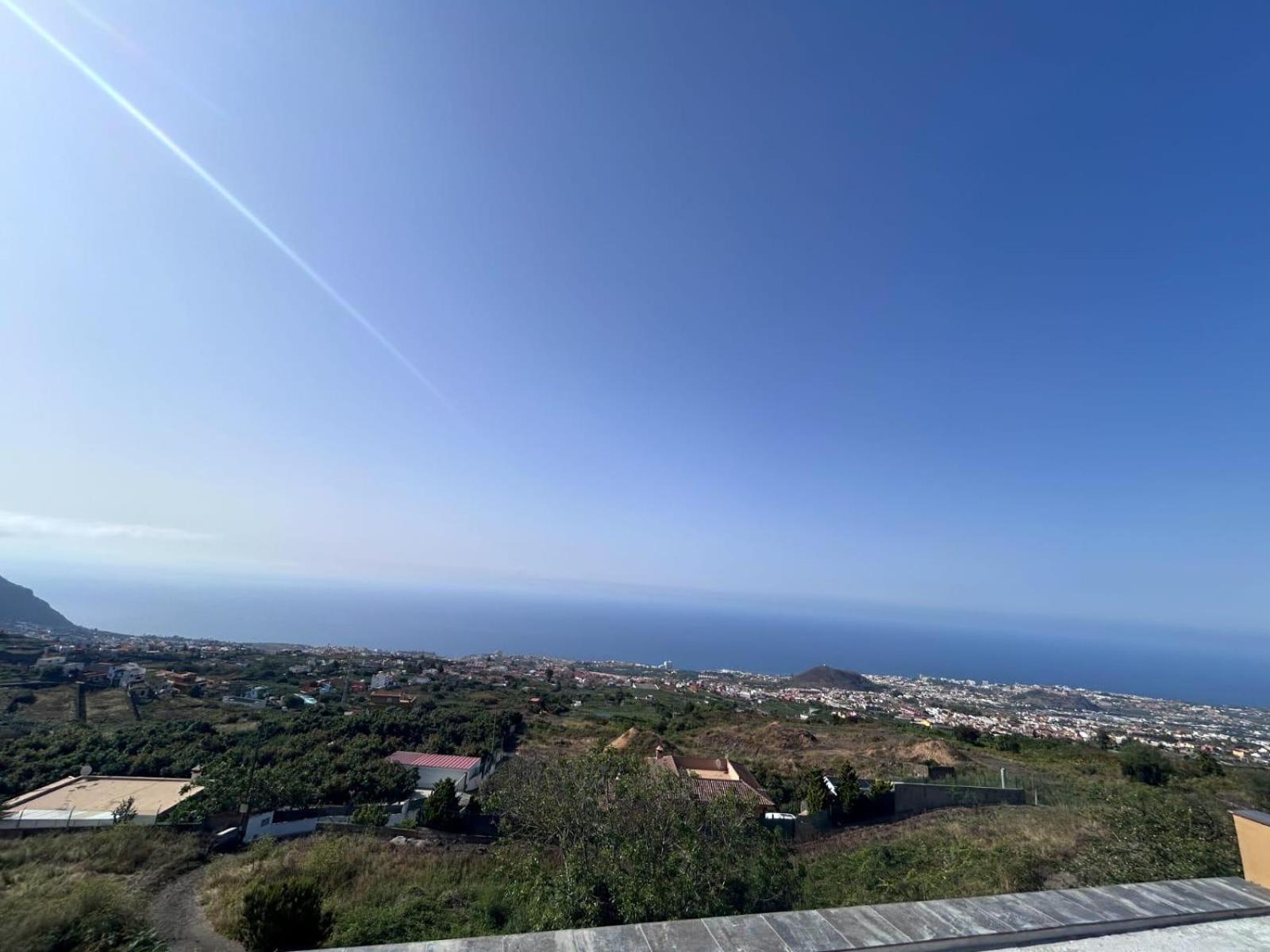 Villa Perejil Realejo Alto Eksteriør billede