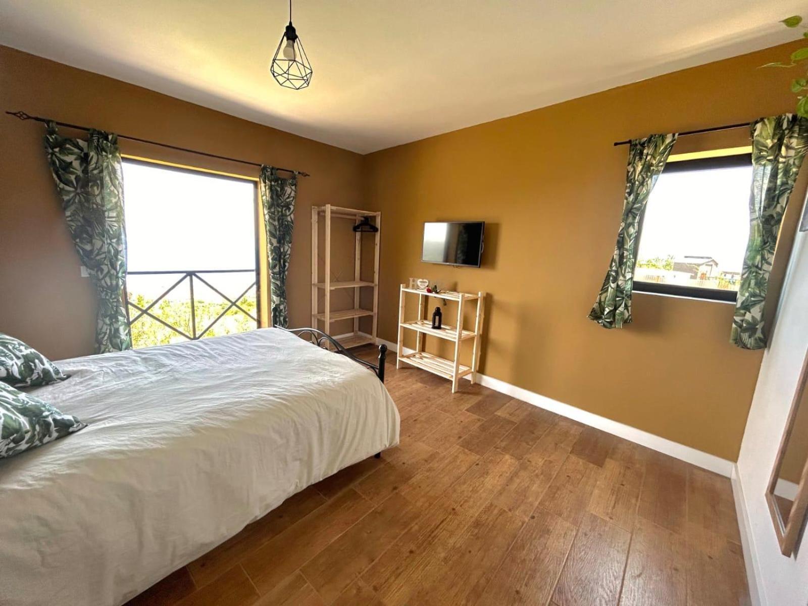 Villa Perejil Realejo Alto Eksteriør billede