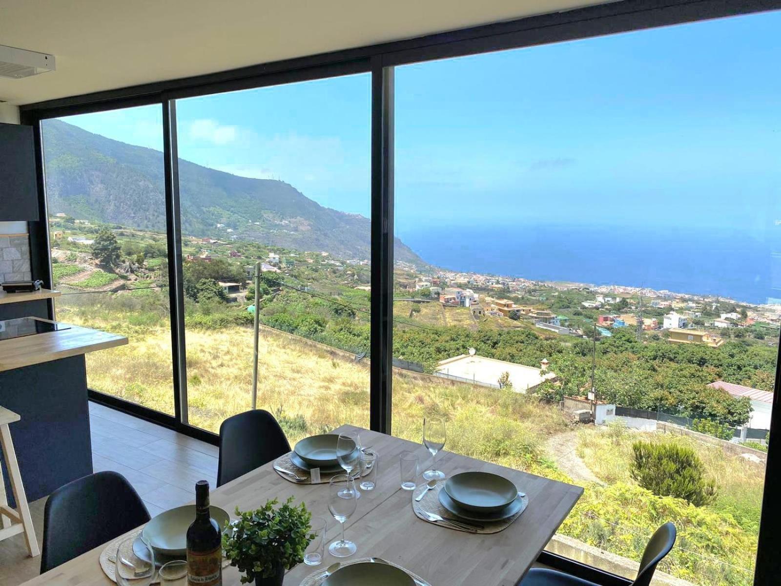Villa Perejil Realejo Alto Eksteriør billede