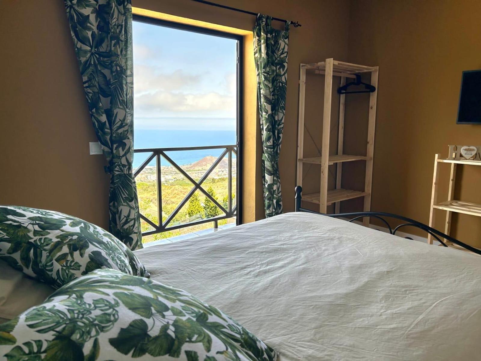 Villa Perejil Realejo Alto Eksteriør billede