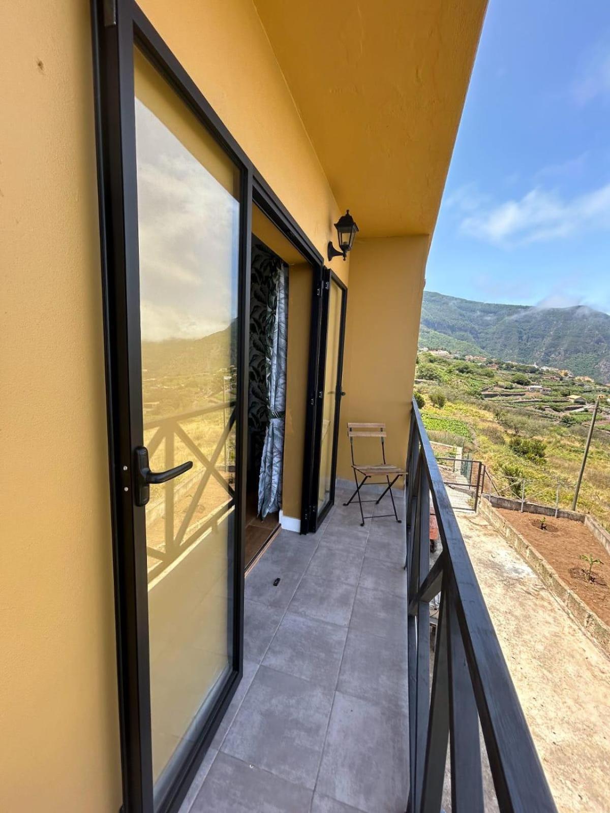 Villa Perejil Realejo Alto Eksteriør billede