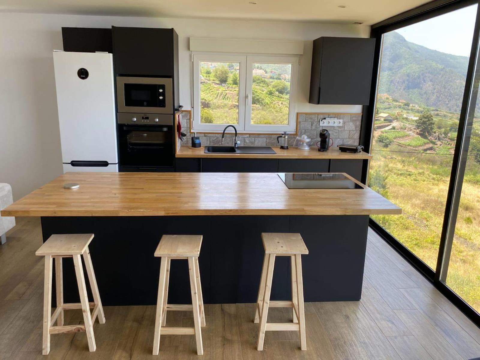 Villa Perejil Realejo Alto Eksteriør billede