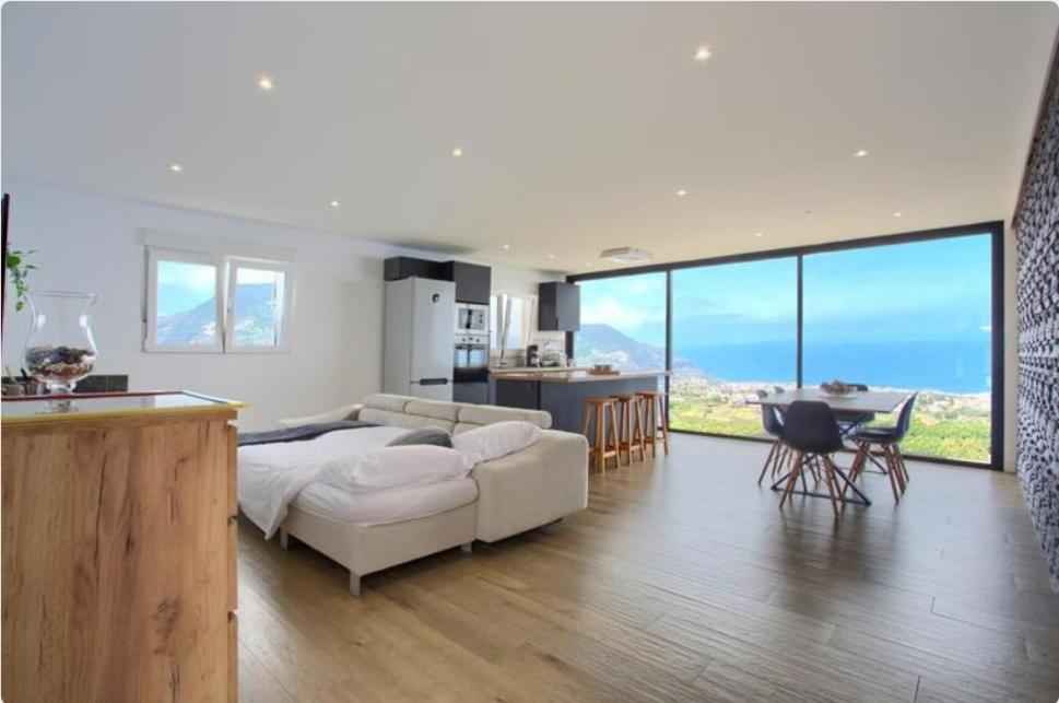 Villa Perejil Realejo Alto Eksteriør billede