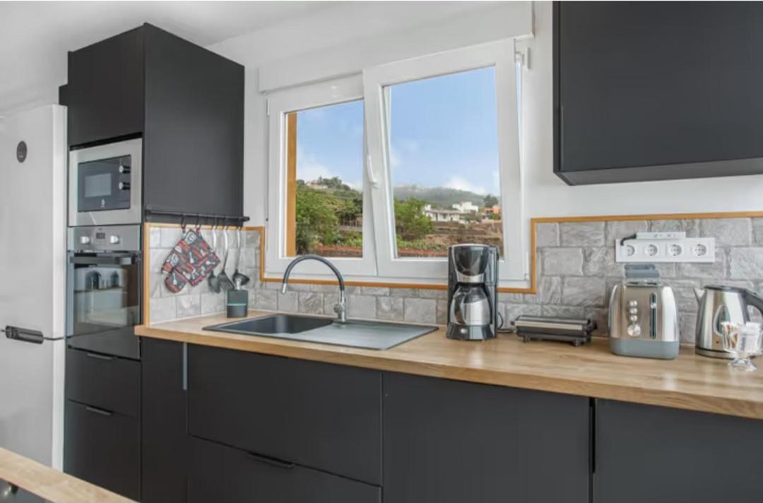 Villa Perejil Realejo Alto Eksteriør billede